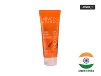 Jovees Herbal Papaya Face Wash 120ml in Sri Lanka