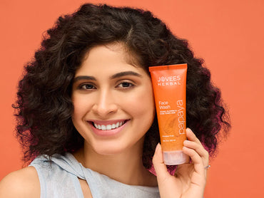 Jovees Herbal Papaya Face Wash 120ml in Sri Lanka