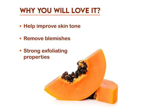 Jovees Herbal Papaya Face Wash 120ml in Sri Lanka