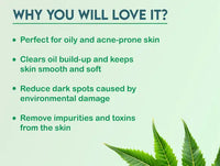 Jovees Herbal Neem Face Wash 120ml in Sri Lanka