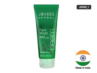 Jovees Herbal Neem Face Wash 120ml in Sri Lanka