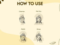 Jovees Herbal Instafair Liquorice Glow Pack Face Mask 120g in Sri Lanka