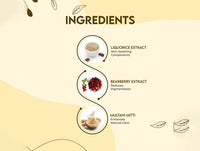 Jovees Herbal Instafair Liquorice Glow Pack Face Mask 120g in Sri Lanka