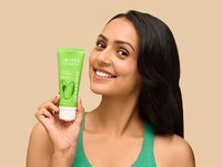 Jovees Herbal Papaya and Honey Face Scrub 100g in Sri Lanka