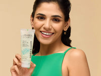 Jovees Herbal Jojoba and Neem Face Scrub 100g in Sri Lanka