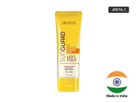 Jovees Sun Guard 3-in-1 Matte Lotion SPF 60 PA+++ 50ml in Sri Lanka