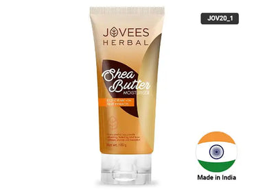 Jovees Herbal Shea Butter Moisturiser 100g in Sri Lanka