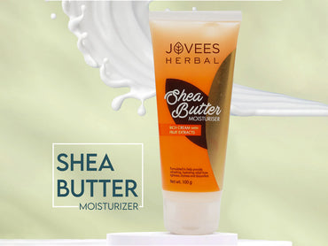 Jovees Herbal Shea Butter Moisturiser 100g in Sri Lanka