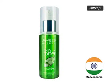 Jovees Herbal Cucumber Skin Toner 100ml in Sri Lanka
