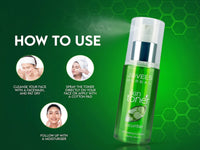 Jovees Herbal Cucumber Skin Toner 100ml in Sri Lanka