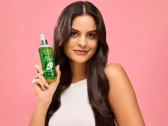 Jovees Herbal Cucumber Skin Toner 100ml