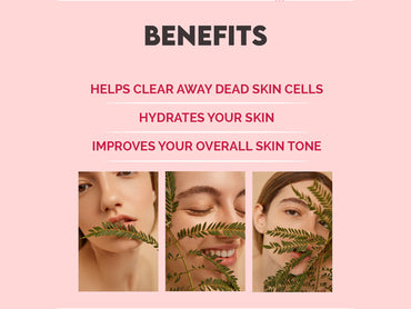 Jovees Herbal Rose Skin Toner 100ml in Sri Lanka