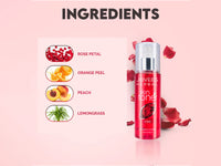 Jovees Herbal Rose Skin Toner 100ml in Sri Lanka