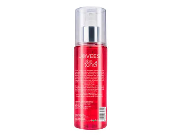Jovees Herbal Rose Skin Toner 100ml in Sri Lanka