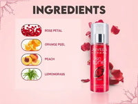 Jovees Herbal Rose Skin Toner 100ml in Sri Lanka