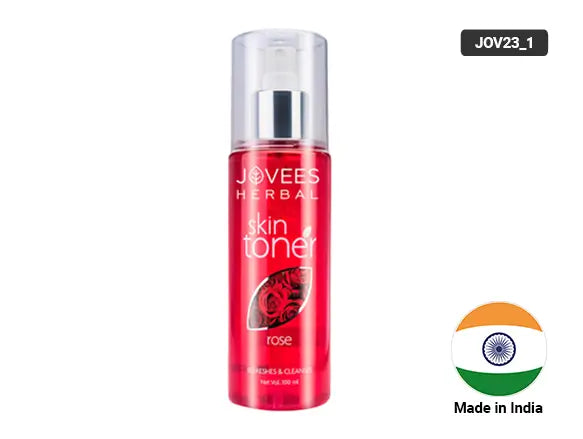 Jovees Herbal Rose Skin Toner 100ml