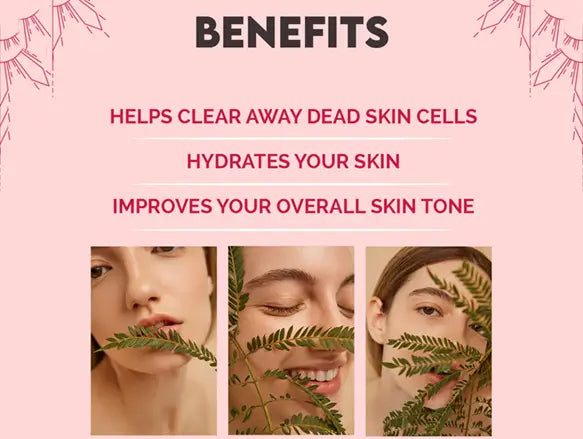 Jovees Herbal Rose Skin Toner 100ml