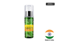 Jovees Sun Defense Neem Skin Toner 100ml in Sri Lanka