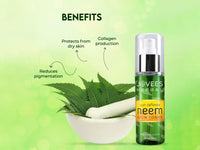 Jovees Sun Defense Neem Skin Toner 100ml in Sri Lanka