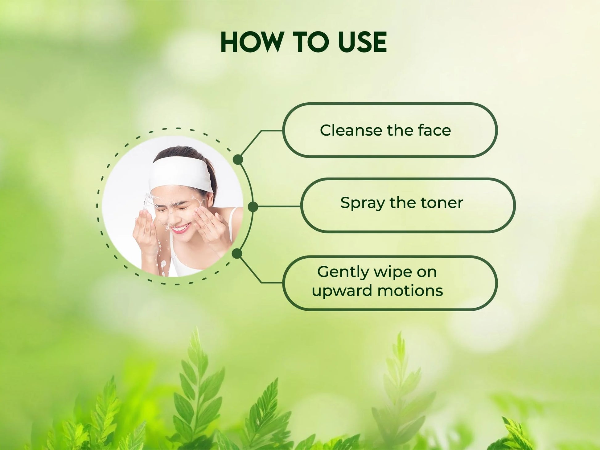 Jovees Sun Defense Neem Skin Toner 100ml in Sri Lanka