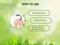 Jovees Sun Defense Neem Skin Toner 100ml in Sri Lanka