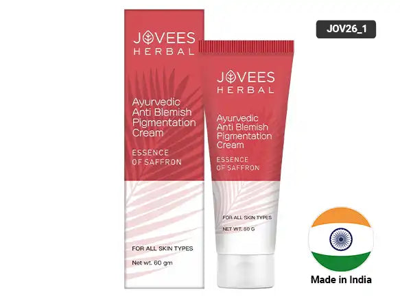 Jovees Herbal Anti Blemish Pigmentation Cream 60g in Sri Lanka