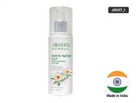 Jovees Herbal White Water Lily Moisturising Lotion 100ml