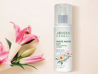 Jovees Herbal White Water Lily Moisturising Lotion 100ml