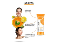 Jovees Revita Glow Vitamin C Face Wash 75ml in Sri Lanka