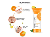 Jovees Revita Glow Vitamin C Face Wash 75ml in Sri Lanka