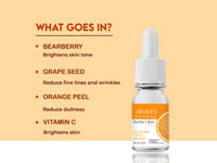 Jovees Herbal Revita Glow Vitamin C Face Serum 30ml in Sri Lanka