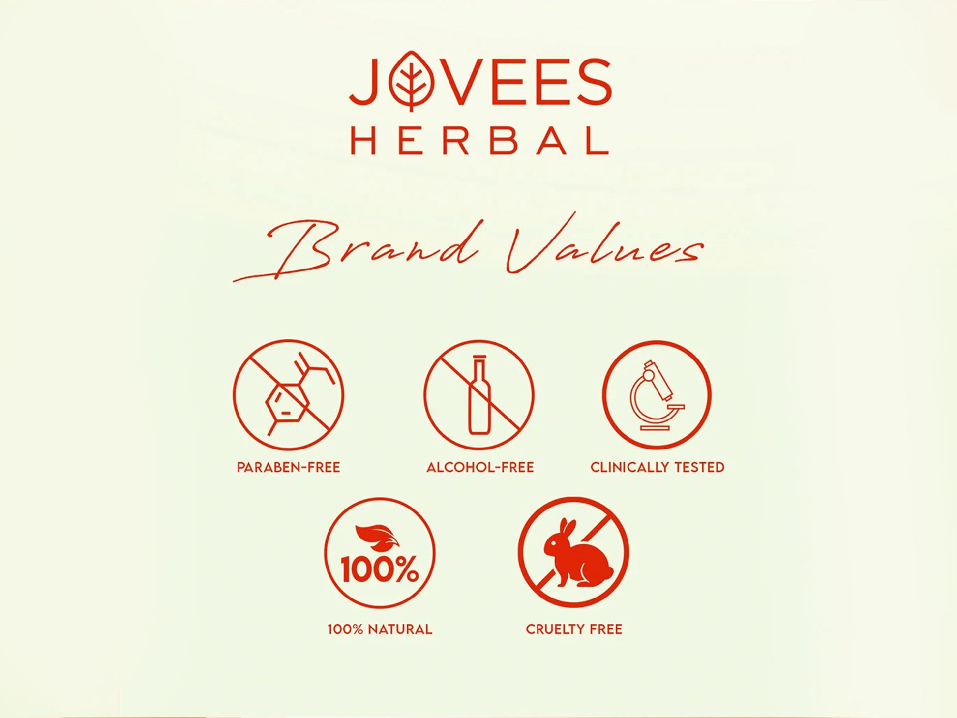Jovees Herbal Revita Glow Vitamin C Face Serum 30ml in Sri Lanka