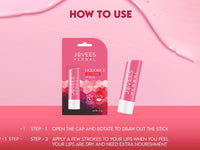 Jovees Herbal Liquorice Lip Lightening Gloss Lip Balm 5g in Sri Lanka