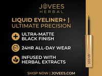 Jovees Herbal Eye Liner Black 6.5ml in Sri Lanka
