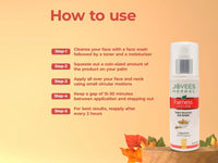Jovees Sun Screen Fairness Lotion SPF 25+ 100ml