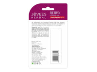 Jovees Berry Lip Balm with Hyaluronic Acid 5g in Sri Lanka