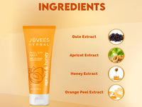 Jovees Apricot and Honey Peel Off Mask 100g in Sri Lanka