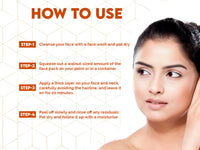 Jovees Apricot and Honey Peel Off Mask 100g in Sri Lanka