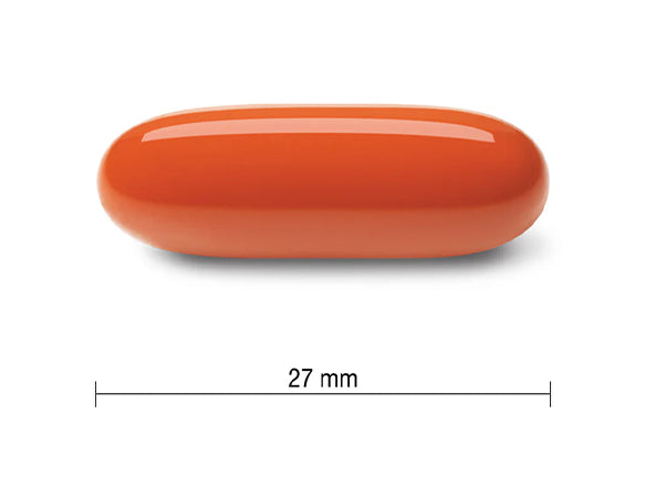 Jamieson CoQ10 100mg with Omega-3 450mg 30 Softgels - CANADA in Sri anka