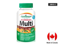Jamieson Multivitamin Gummies For Adults 150 in Sri Lanka