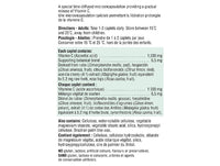 Jamieson Timed Release Vitamin C 1000mg 100 Caplets - CANADA in Sri Lanka