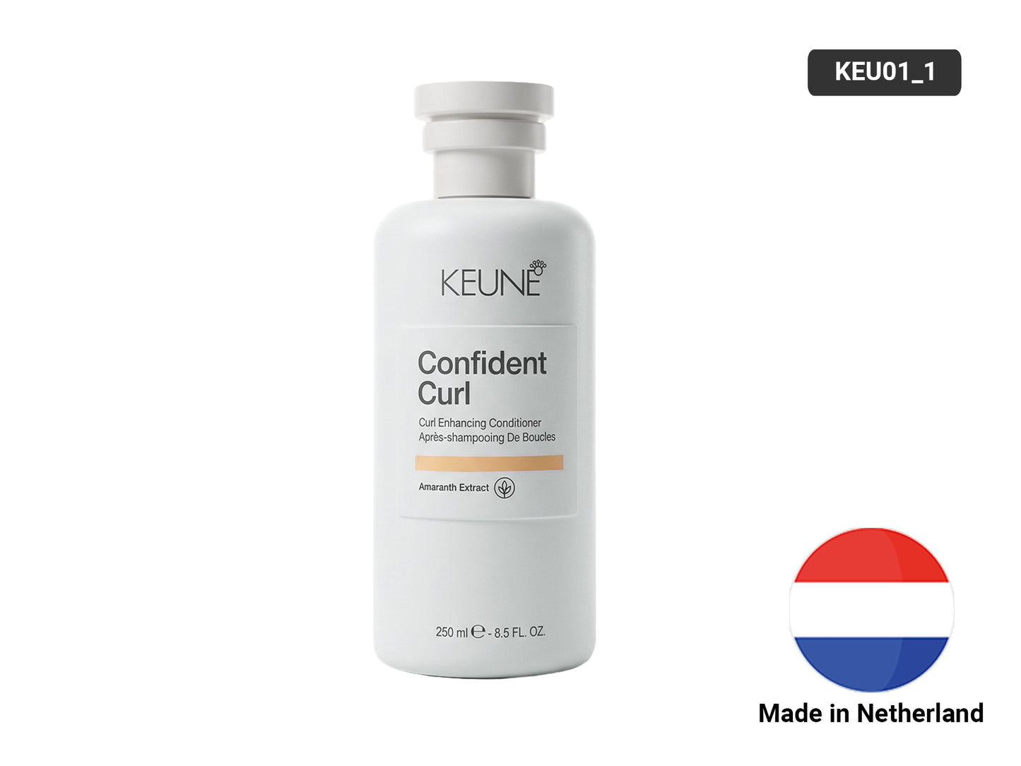 Keune Confident Curl Enhancing Conditioner 250ml in Sri Lanka