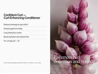 Keune Confident Curl Enhancing Conditioner 250ml