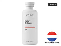 Keune Color Brillianz Anti-fade Shampoo 300ml in Sri Lanka