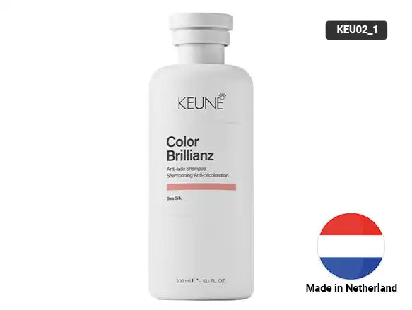 Keune Color Brillianz Anti-fade Shampoo 300ml