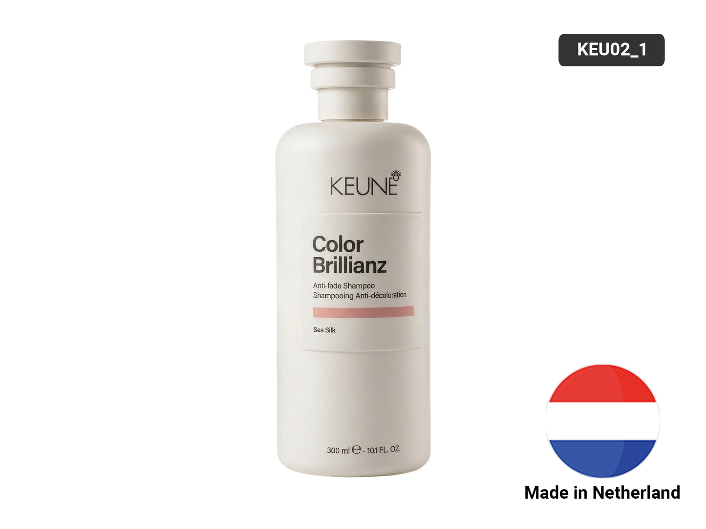 Keune Color Brillianz Anti-fade Shampoo 300ml in Sri Lanka
