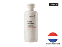 Keune Color Brillianz Anti-fade Shampoo 300ml in Sri Lanka