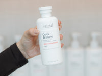 Keune Color Brillianz Anti-fade Shampoo 300ml in Sri Lanka