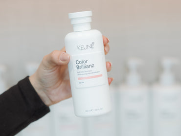 Keune Color Brillianz Anti-fade Shampoo 300ml in Sri Lanka