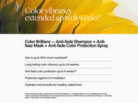 Keune Color Brillianz Anti-fade Shampoo 300ml in Sri Lanka